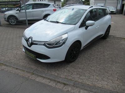 Renault Clio GrandTour
