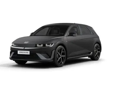 Gebraucht Hyundai Ioniq 5