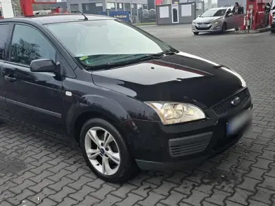 Gebraucht Ford Focus