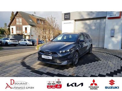 Neu Kia Ceed Sportswagon Style 140 PS (102 kW) 2026 Pentametal Kombi