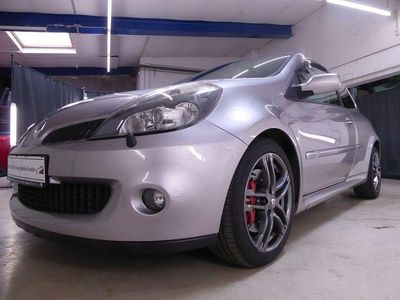 Renault Clio R.S.