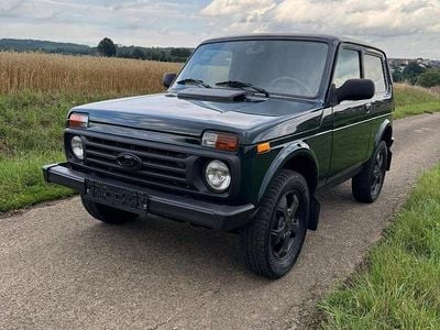 Lada niva