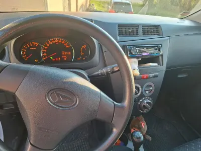 Gebraucht Daihatsu Cuore