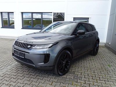 Brugt Land Rover Range Rover SE 249 HK (183 kW) 2020 Grå SUV