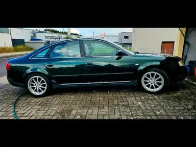 Usata Audi A6