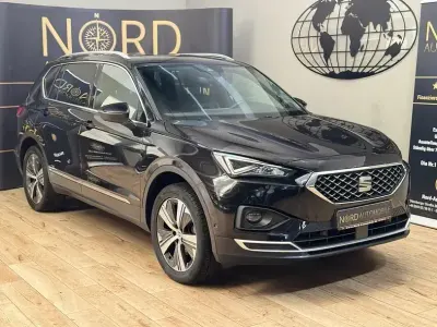 Gebraucht Seat Tarraco