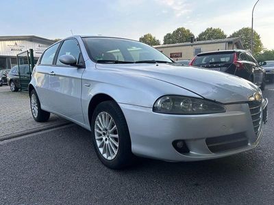 Alfa Romeo 147