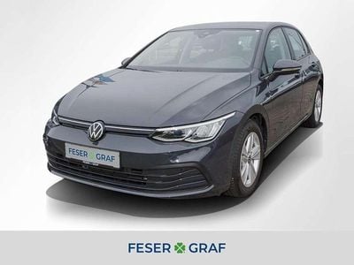 VW Golf VIII