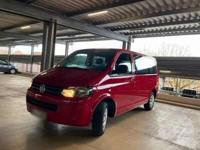 gebraucht VW Multivan T5 + Facelift + Top Zustand + Transporter + ähnlich