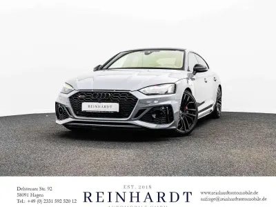 Gebraucht Audi RS5 Sportback