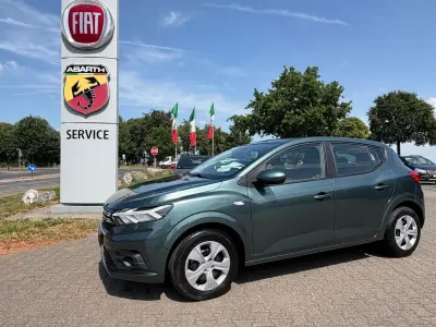 Gebraucht Dacia Sandero