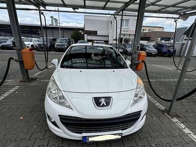 Peugeot 207 CC