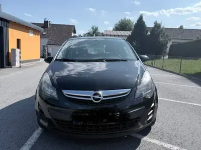 Gebraucht Opel Corsa