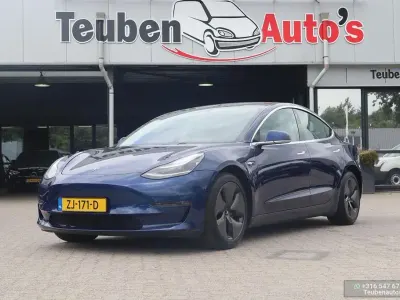 Gebraucht Tesla Model 3
