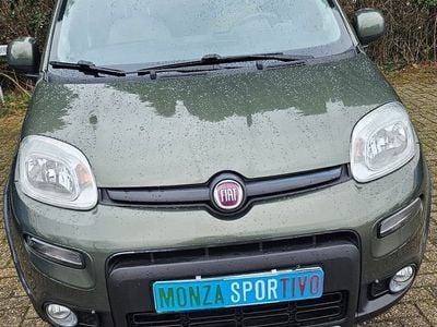 Fiat Panda 4x4