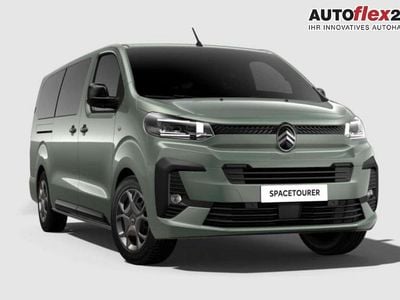 Gebraucht Citroën Spacetourer