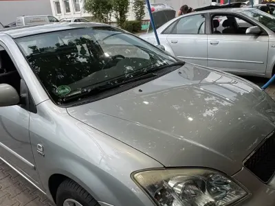 Gebraucht Toyota Corolla