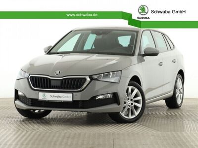 gebraucht Skoda Scala Style TSI