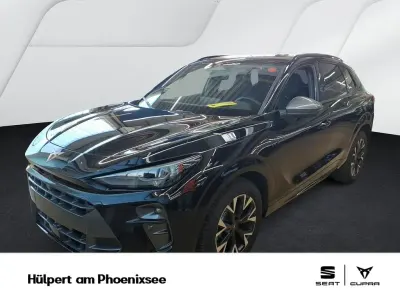 Gebraucht Cupra Terramar