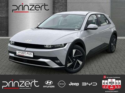 Neu Hyundai Ioniq Basis 125 kW (170 PS) 2025 Cyber grey Kleinwagen
