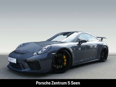 Porsche 911 GT3