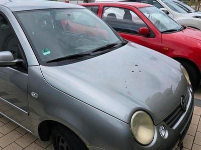 VW Lupo