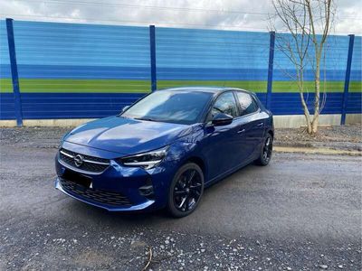 gebraucht Opel Corsa GS Line