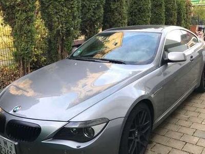 gebraucht BMW 645 ci e63