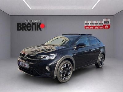 Gebraucht VW Taigo R-line 116 PS (85 kW) 2025 Schwarz SUV