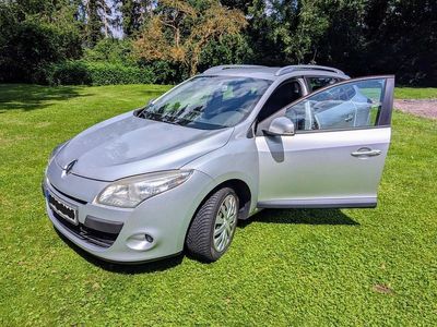 Renault Mégane GrandTour