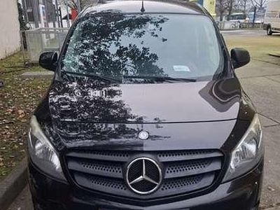 Mercedes Citan 109