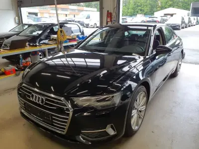 Gebraucht Audi A6