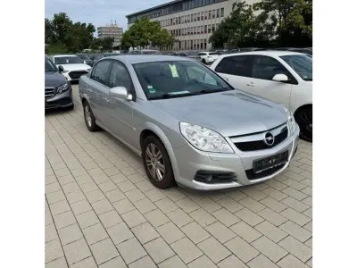 Gebraucht Opel Vectra