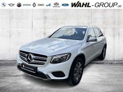 Mercedes GLC250