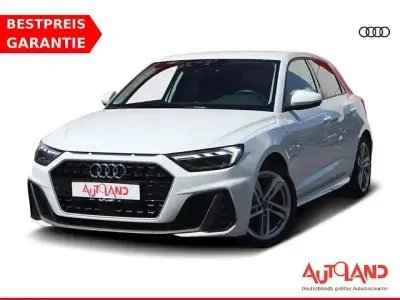 Gebraucht Audi A1 Comfort 150 PS (110 kW) 2020 Andere SUV