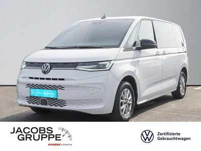 VW T7