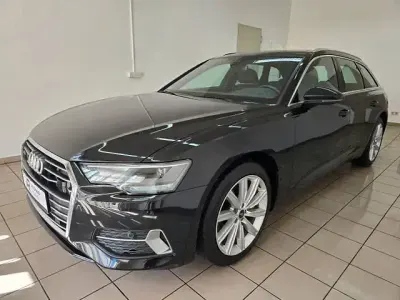 Gebraucht Audi A6 Sport 265 PS (194 kW) 2022 Andere Kombi