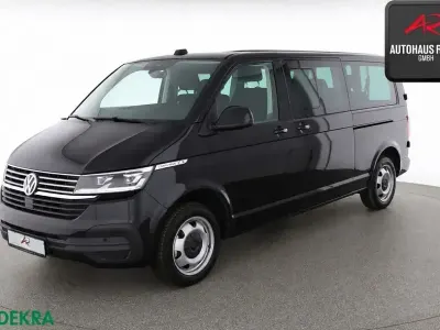Gebraucht VW Caravelle