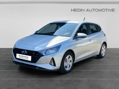 Gebraucht Hyundai i20