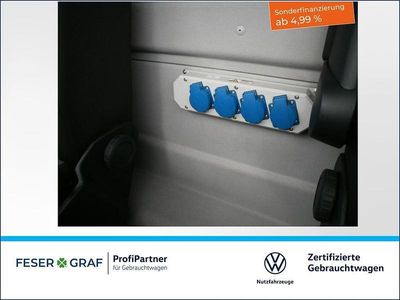 VW Crafter
