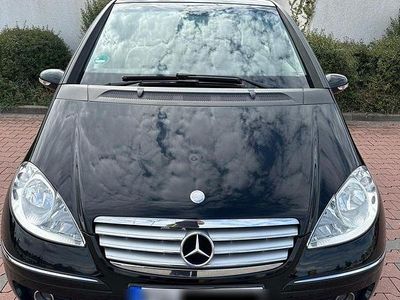 Mercedes A200