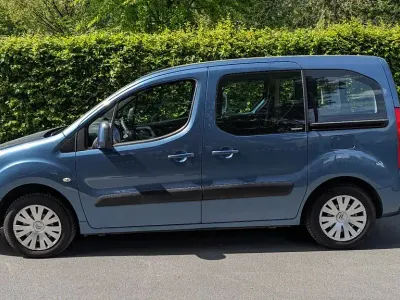 Used Citroën Berlingo