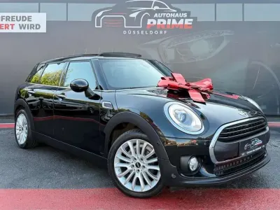 Gebraucht Mini Cooper