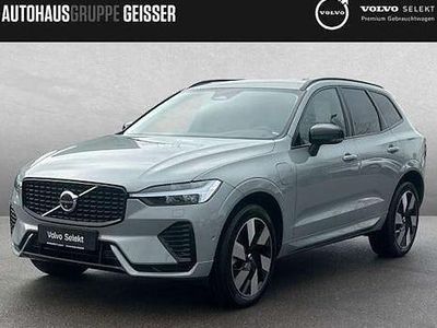 Gebraucht Volvo XC60 Plus 455 PS (334 kW) 2025 Grau SUV