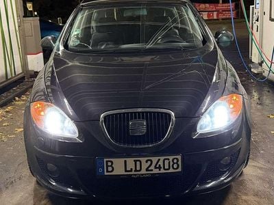 Gebraucht Seat Altea Sport 140 PS (102 kW) 2006 Van / Kleinbus