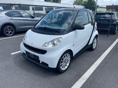 Smart ForTwo Coupé