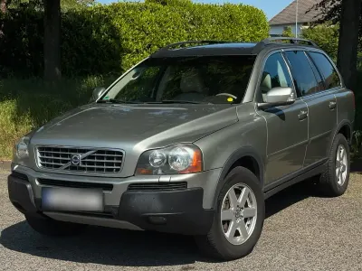 Gebraucht Volvo XC90