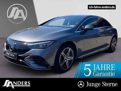 Mercedes EQE300