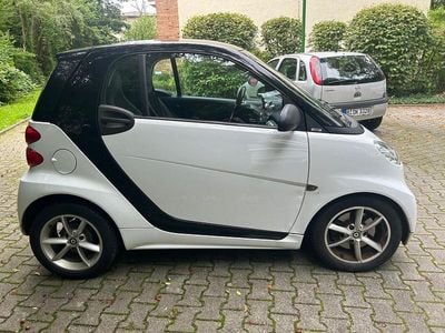 Smart ForTwo Coupé