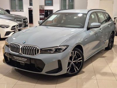 Gebraucht 2025 BMW 330 M Sport Kombi | 41.998 € (Fairer Preis)